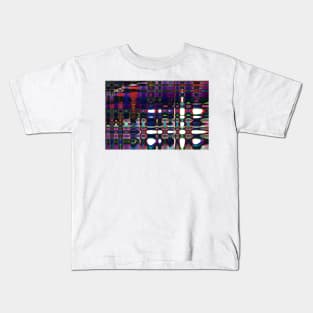 Random Warp Kids T-Shirt